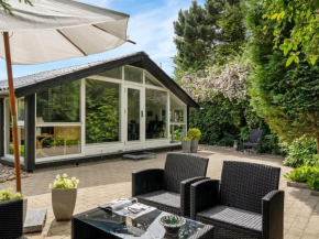 Holiday Home Dorota - 300m to the inlet by Interhome